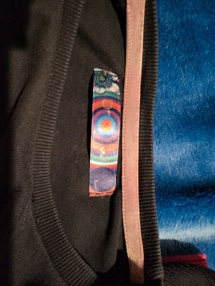 Pull fille - photo numéro 2