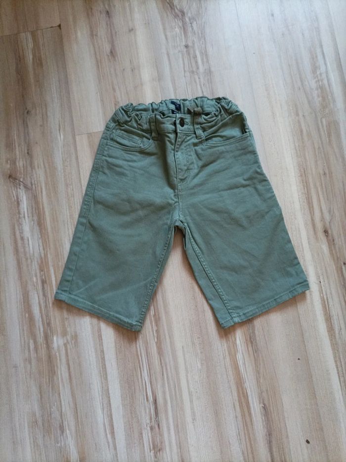 Short
