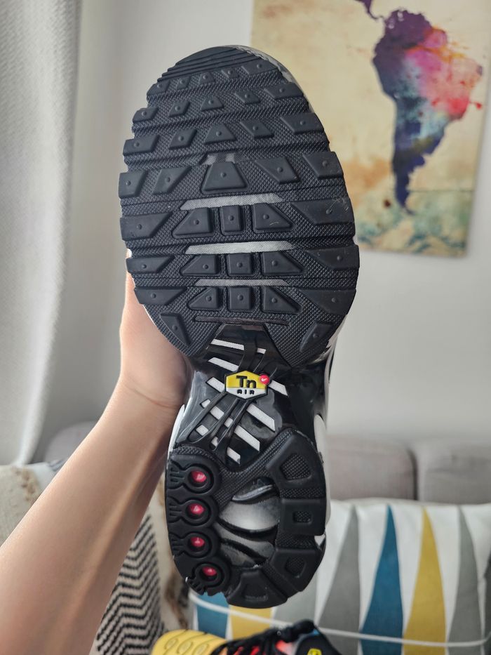 Nike Tn - photo numéro 7