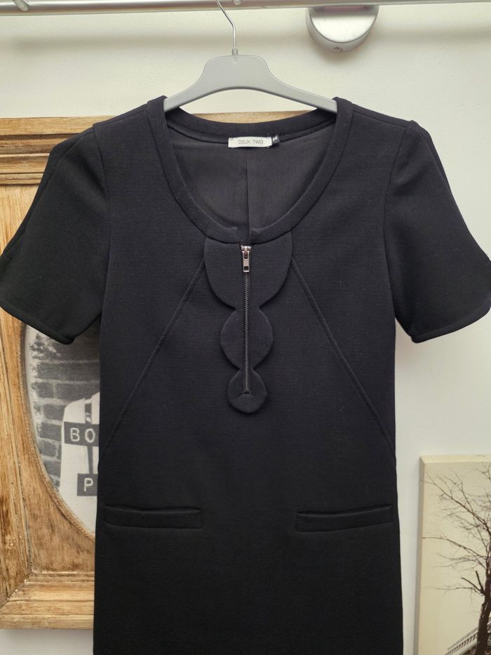 Robe chic - photo numéro 2