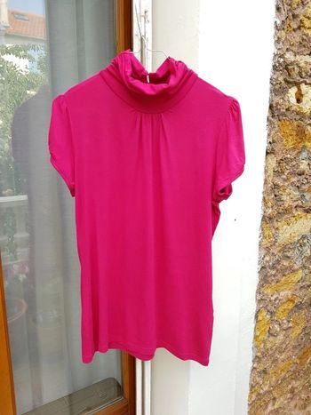 Haut femme - T. 36