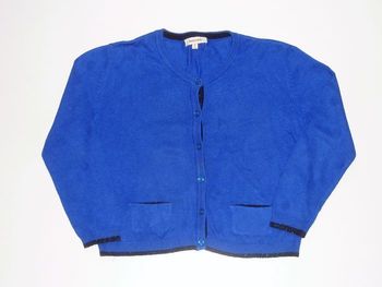 Gilet CATIMINI - 8 ans