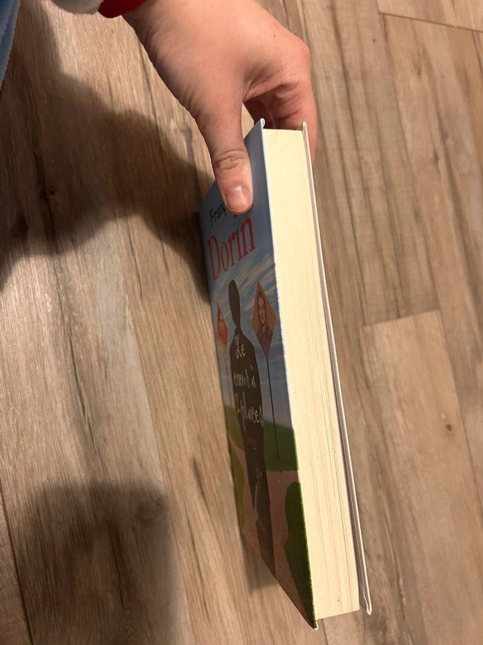 Livre le cœur à deux places de Françoise Dorin - photo numéro 3