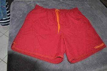 Short de bain homme L