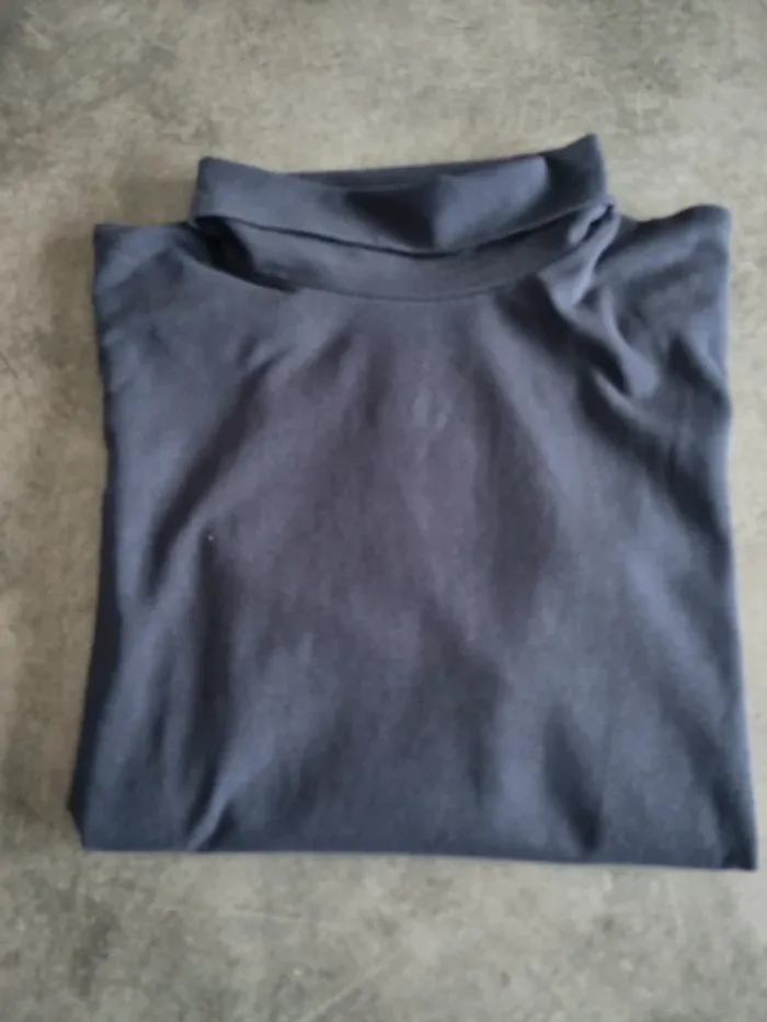 Sous-pull Géox - photo numéro 2