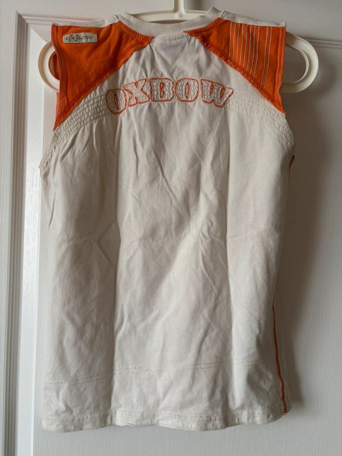 T-shirt Oxbow - photo numéro 2