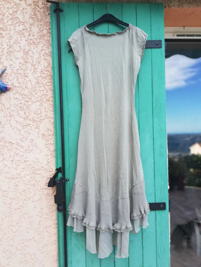 Robe 36 - photo numéro 2