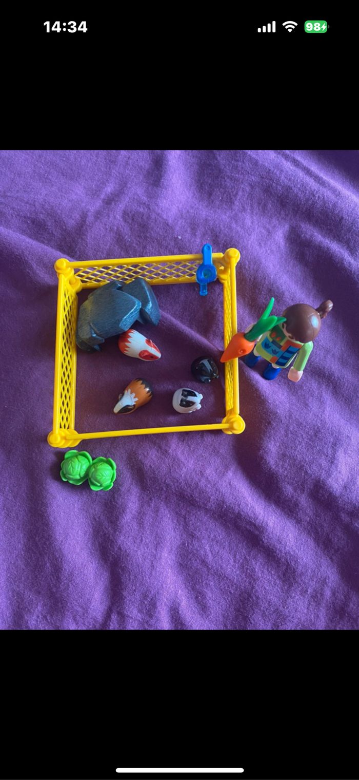 Playmobil - photo numéro 2