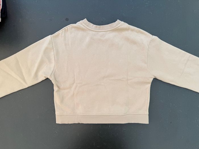 Sweat col rond - photo numéro 3