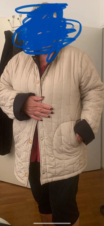 Jolie parka
