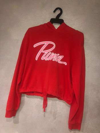 Pull femme