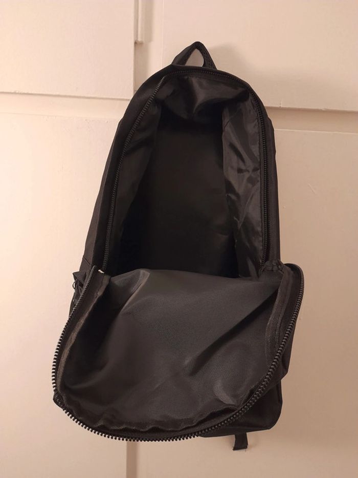 Travel World Sac à dos noir unisex - photo numéro 2