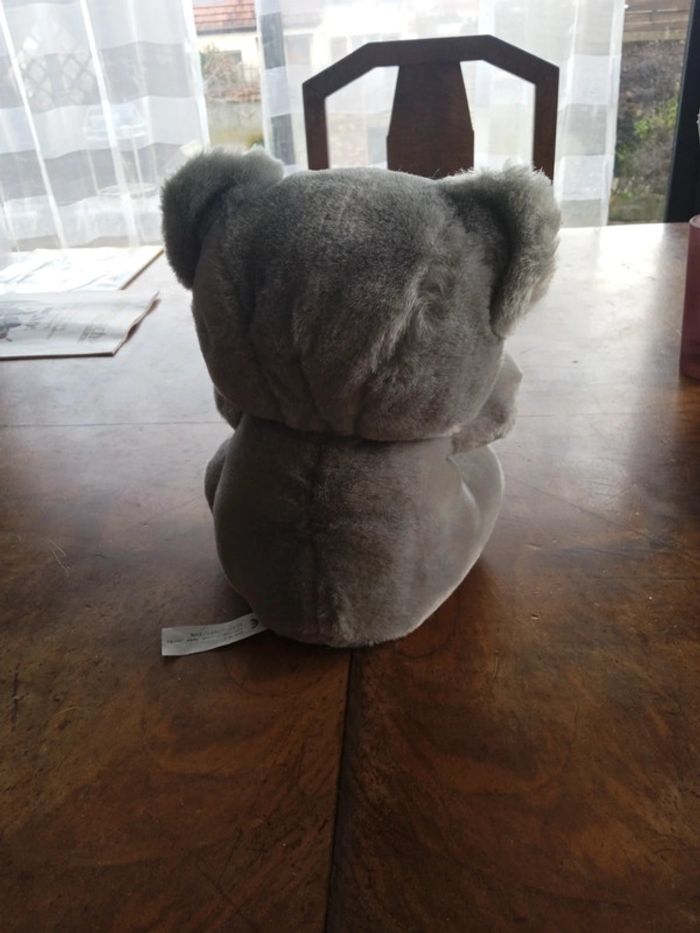 Peluche Ours 🐻 - photo numéro 3