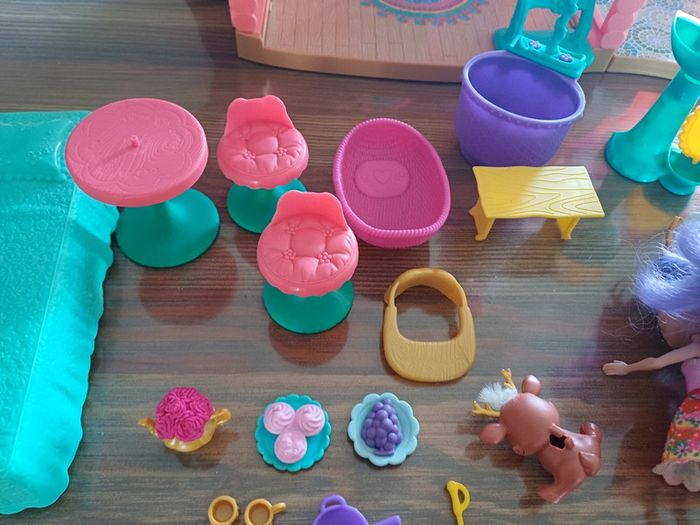 Enchantimals maison cerf - photo numéro 16