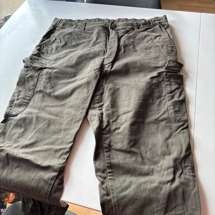 Pantalon cargo UNIQLO