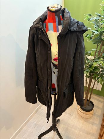 Parka IKKS Taille 40