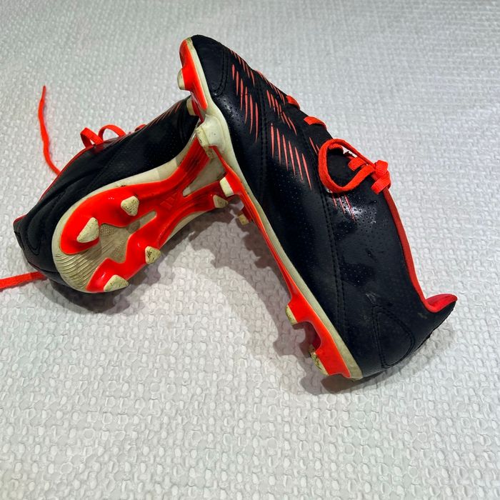 Crampons Adidas - photo numéro 2