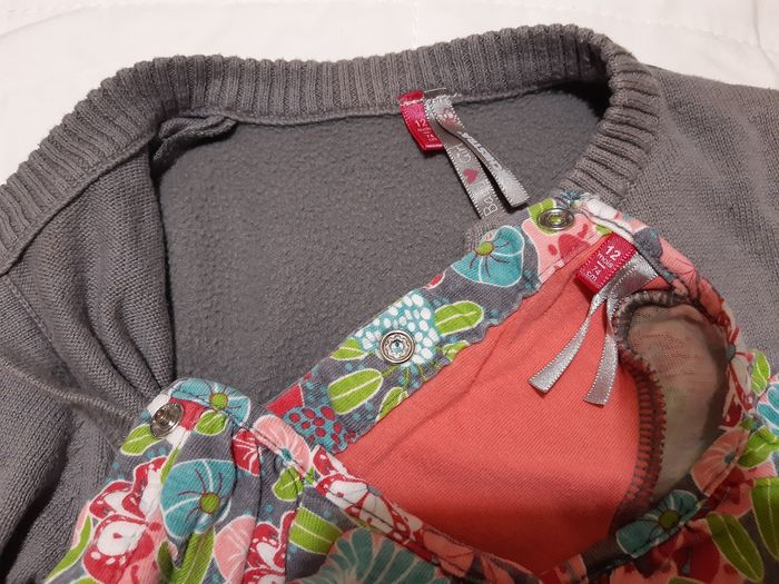 Ensemble robe - photo numéro 5