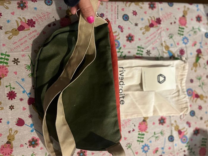 Sac banane Rivedroite Paris - photo numéro 4