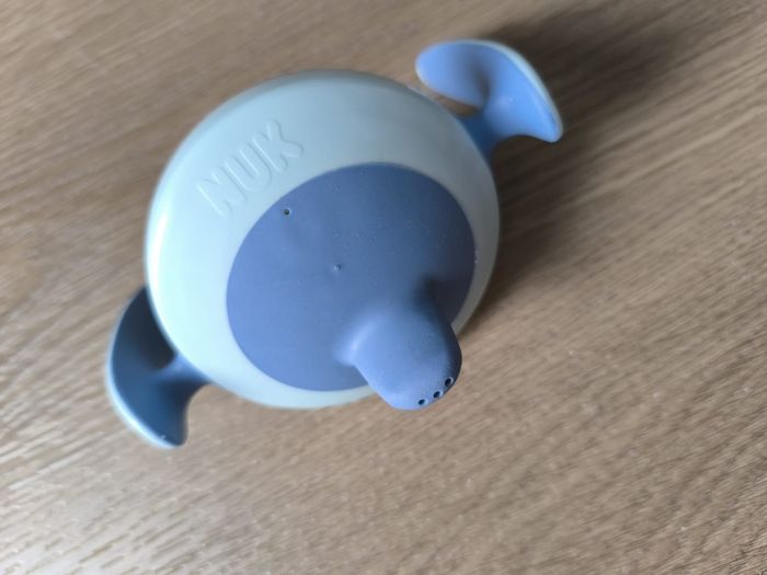 Verre d'apprentissage nuk - photo numéro 3