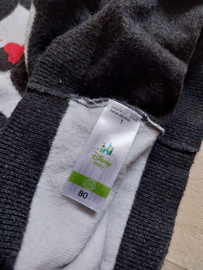 Pull disney minnie - photo numéro 3