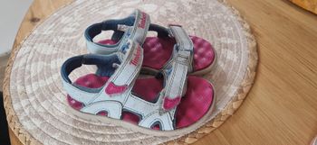 Chaussures timberland taille 26