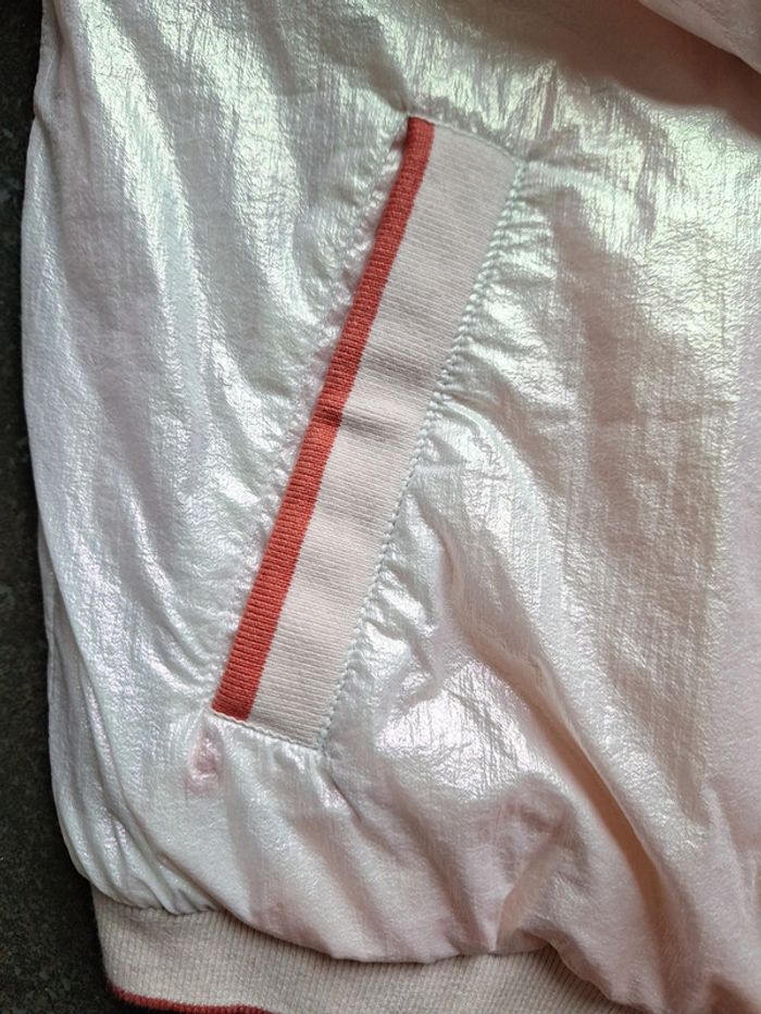 Manteau léger Sergent major 11 ans - photo numéro 5