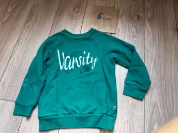 Pull petit bateau