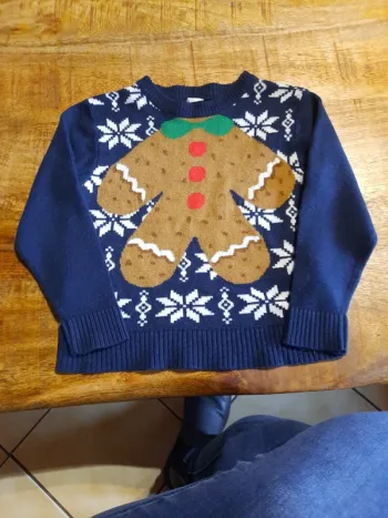Vêtements enfants