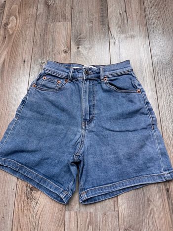 Short Pull & Bear 34
