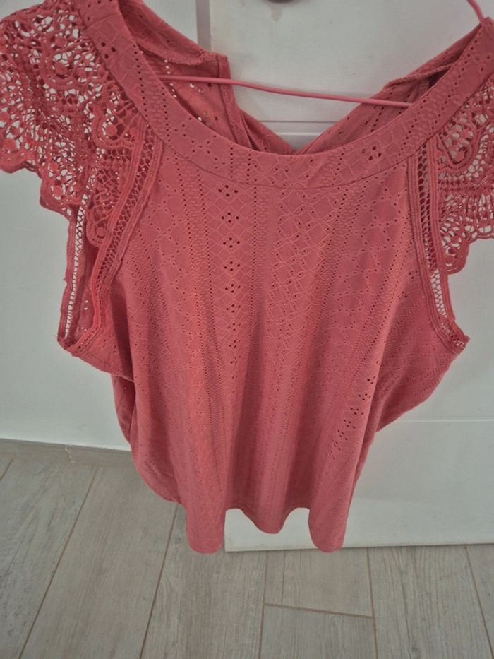 Blouse neuve Taille XL - photo numéro 3