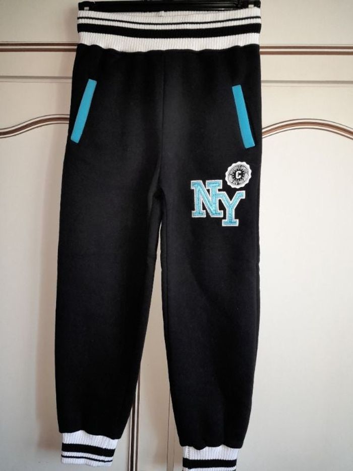 Pantalon de sport garçon