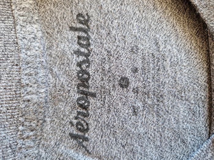 T-shirt gris New-York homme - photo numéro 5
