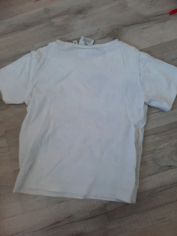 T shirt Mickey 4 ans - photo numéro 2