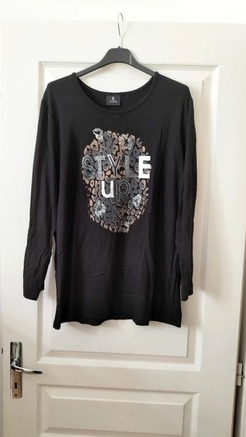 Tee shirt femme T XL