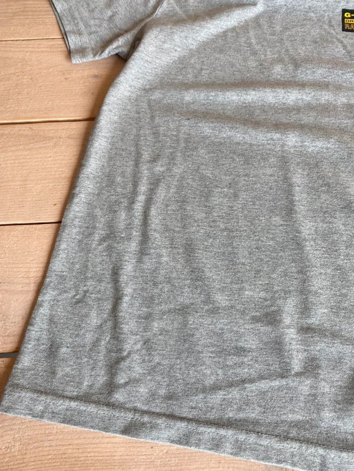 T-shirt Raw taille 12 ans - photo numéro 5