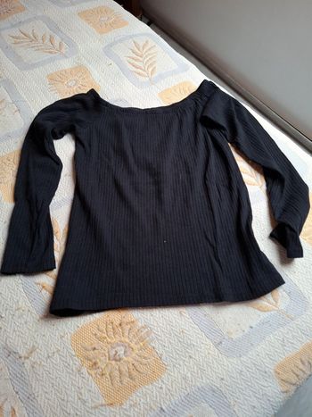 Magnifique maillot femme manche longue