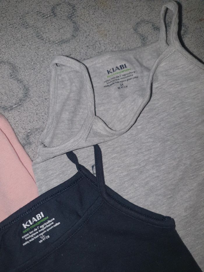 Lot debardeur - photo numéro 4