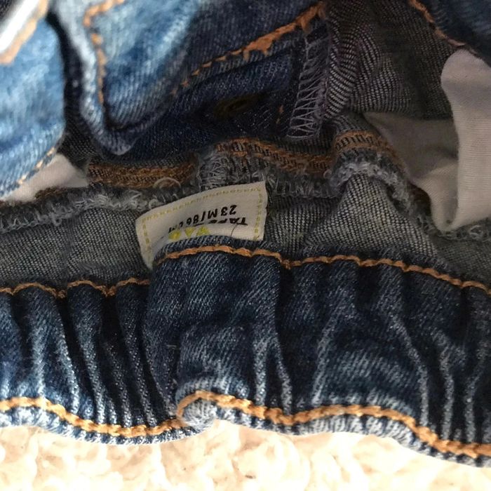 Jean tape à l’oeil - photo numéro 2