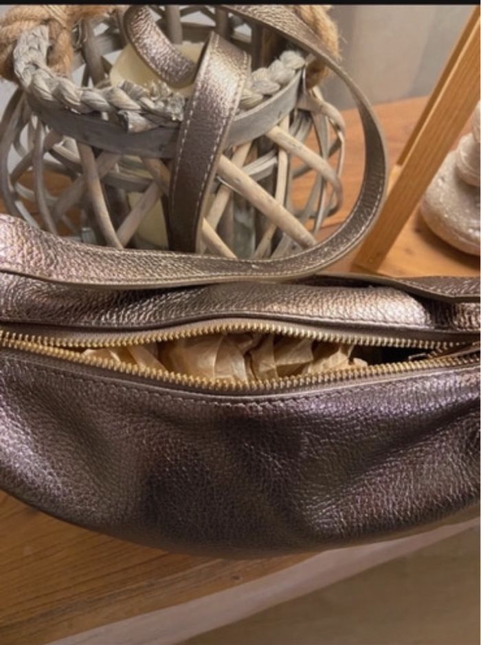 Sac en cuir - photo numéro 5