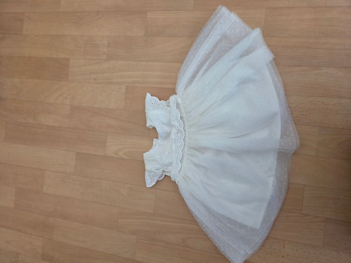 Vêtements bébé fille 3 mois - photo numéro 4