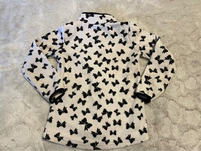 Gilet polaire - C&A - 116 cm / 6 ans - photo numéro 2