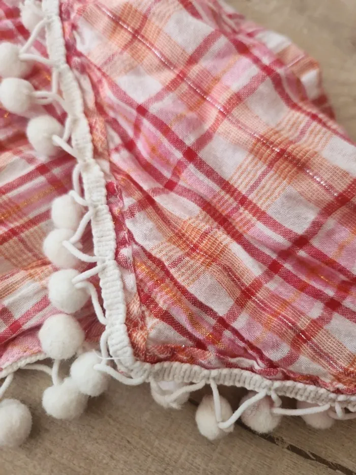 Pantalon et foulard - photo numéro 12