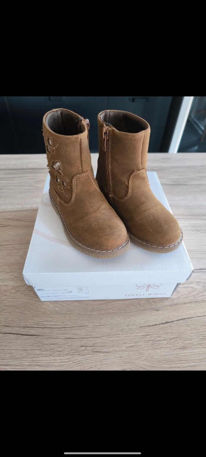 Bottines