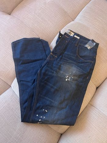 Jeans homme devred