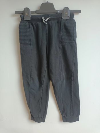 Jogging garçon 8 ans