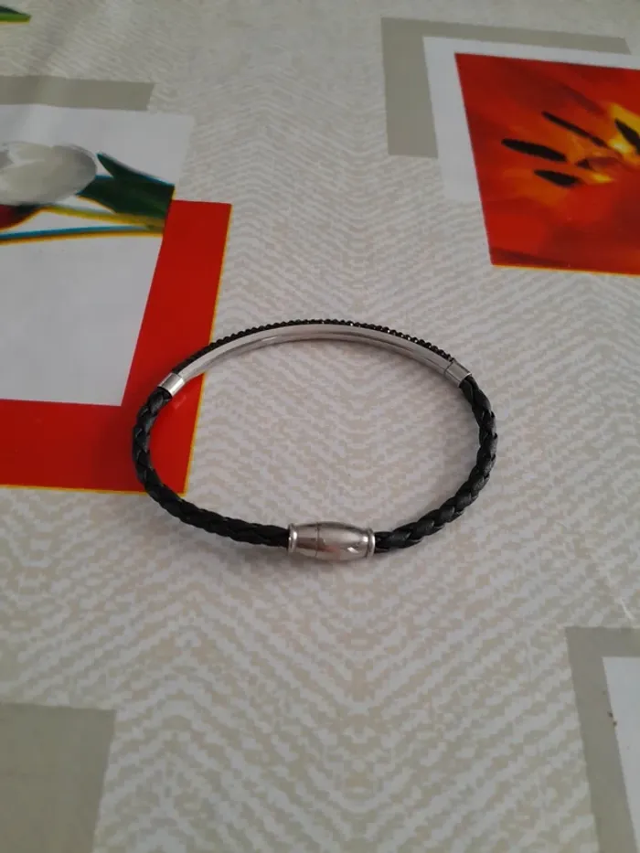 Bracelet strass - photo numéro 2