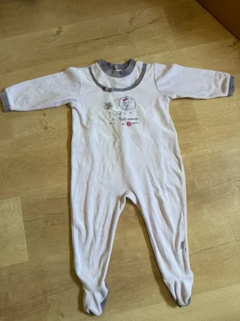 Pyjama fille