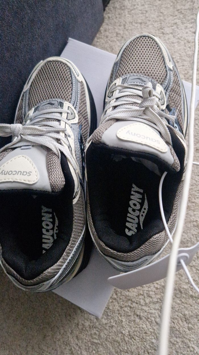 Saucony - photo numéro 2