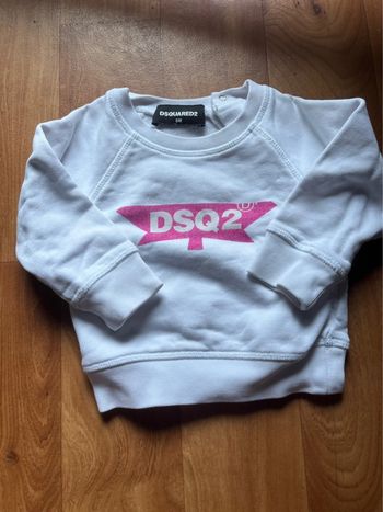 Pull dsquared 2